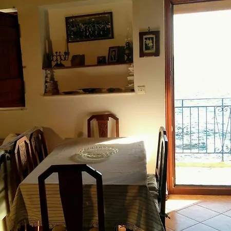 Wheelhouse Trachila Mani Holiday home Trakhila