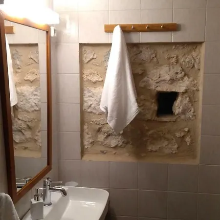 Holiday home Wheelhouse Trachila Mani Trakhila
