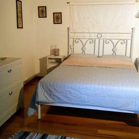 Holiday home Wheelhouse Trachila Mani